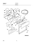 Diagram for 15 - Dispenser