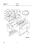 Diagram for 15 - Dispenser