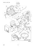 Diagram for 19 - Ice Maker