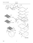 Diagram for 09 - Shelves