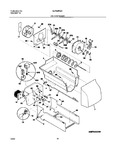 Diagram for 17 - Ice Container