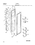 Diagram for 03 - Freezer Door