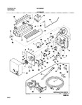 Diagram for 19 - Ice Maker