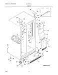 Diagram for 07 - Cabinet