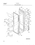 Diagram for 05 - Refrigerator Door