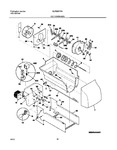 Diagram for 17 - Ice Container