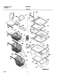 Diagram for 09 - Shelves