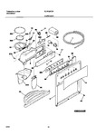 Diagram for 15 - Dispenser