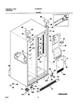 Diagram for 07 - Cabinet