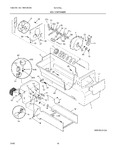 Diagram for 17 - Ice Container