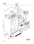 Diagram for 05 - Cabinet