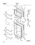 Diagram for 03 - Doors