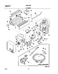 Diagram for 11 - Ice Maker