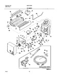 Diagram for 11 - Ice Maker