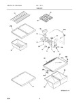 Diagram for 07 - Shelves