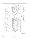 Diagram for 03 - Door