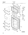 Diagram for 03 - Door