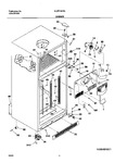 Diagram for 05 - Cabinet