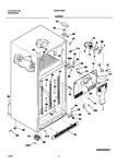 Diagram for 05 - Cabinet