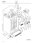 Diagram for 05 - Cabinet