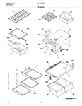 Diagram for 07 - Shelves