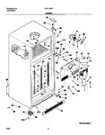 Diagram for 05 - Cabinet