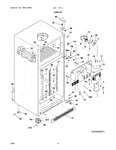 Diagram for 05 - Cabinet