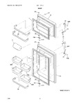 Diagram for 03 - Doors