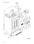 Diagram for 05 - Cabinet