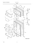 Diagram for 03 - Door