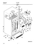 Diagram for 05 - Cabinet