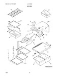 Diagram for 07 - Shelves