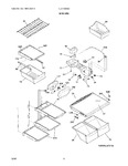 Diagram for 07 - Shelves