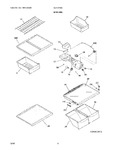 Diagram for 07 - Shelves