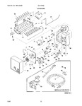 Diagram for 11 - Ice Maker