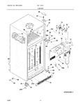 Diagram for 05 - Cabinet