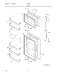 Diagram for 03 - Door