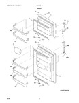 Diagram for 03 - Door