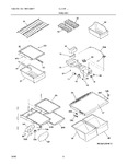 Diagram for 07 - Shelves