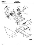 Diagram for 03 - P17b0022 Dry Mtr,belt