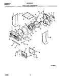 Diagram for 02 - P17u0030 Dry Cab,drm,htr