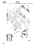 Diagram for 04 - P17c0051 Control Panel