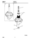 Diagram for 07 - P17m0010 Transmission