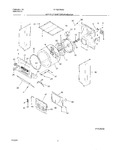 Diagram for 03 - Dry Cab,drm,htr