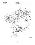 Diagram for 03 - Control Panel