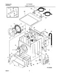 Diagram for 05 - Wshr Cab,door