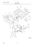 Diagram for 03 - Control Panel