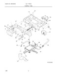 Diagram for 03 - Control Panel