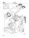 Diagram for 05 - Wshr Cab,door