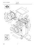 Diagram for 05 - Cabinet/top